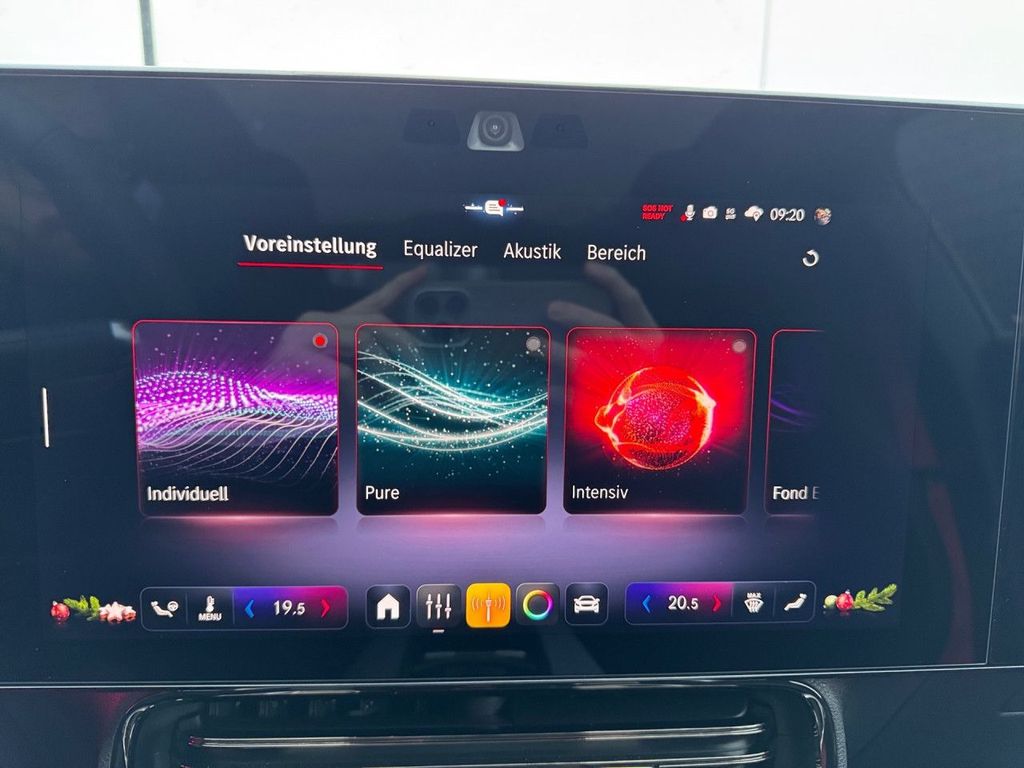 Mercedes-Benz CLA 350 2025