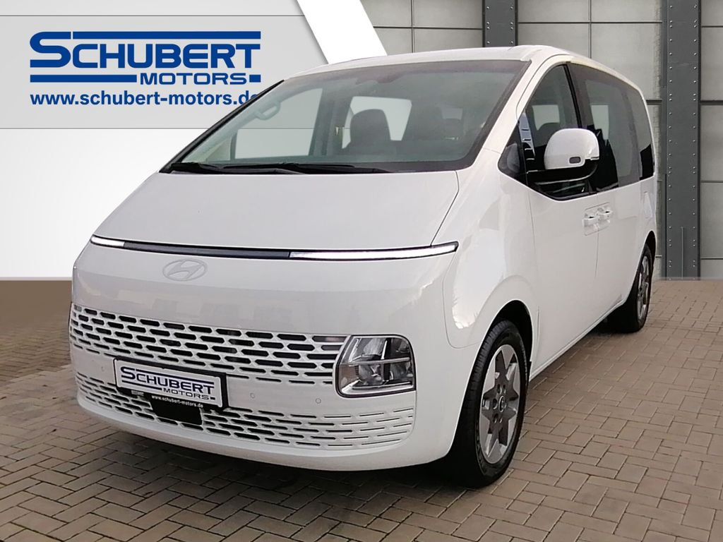 Hyundai STARIA 2025