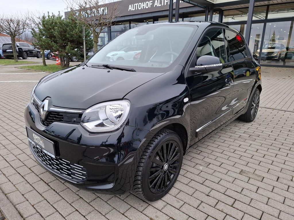 Renault Twingo 2023