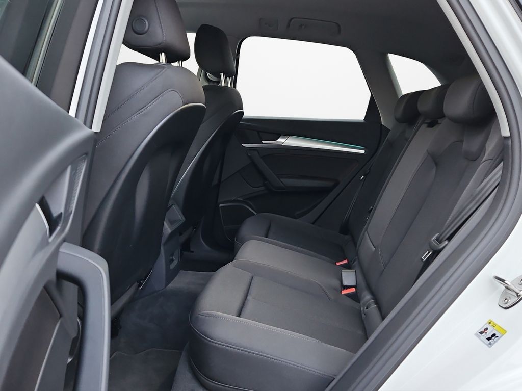 Audi Q5 2024