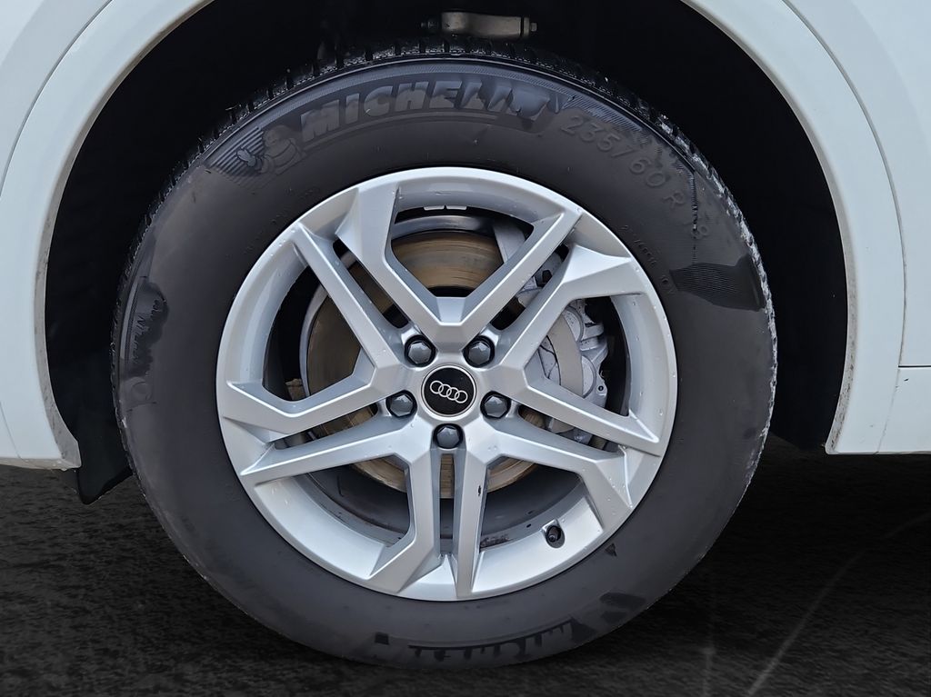 Audi Q5 2024