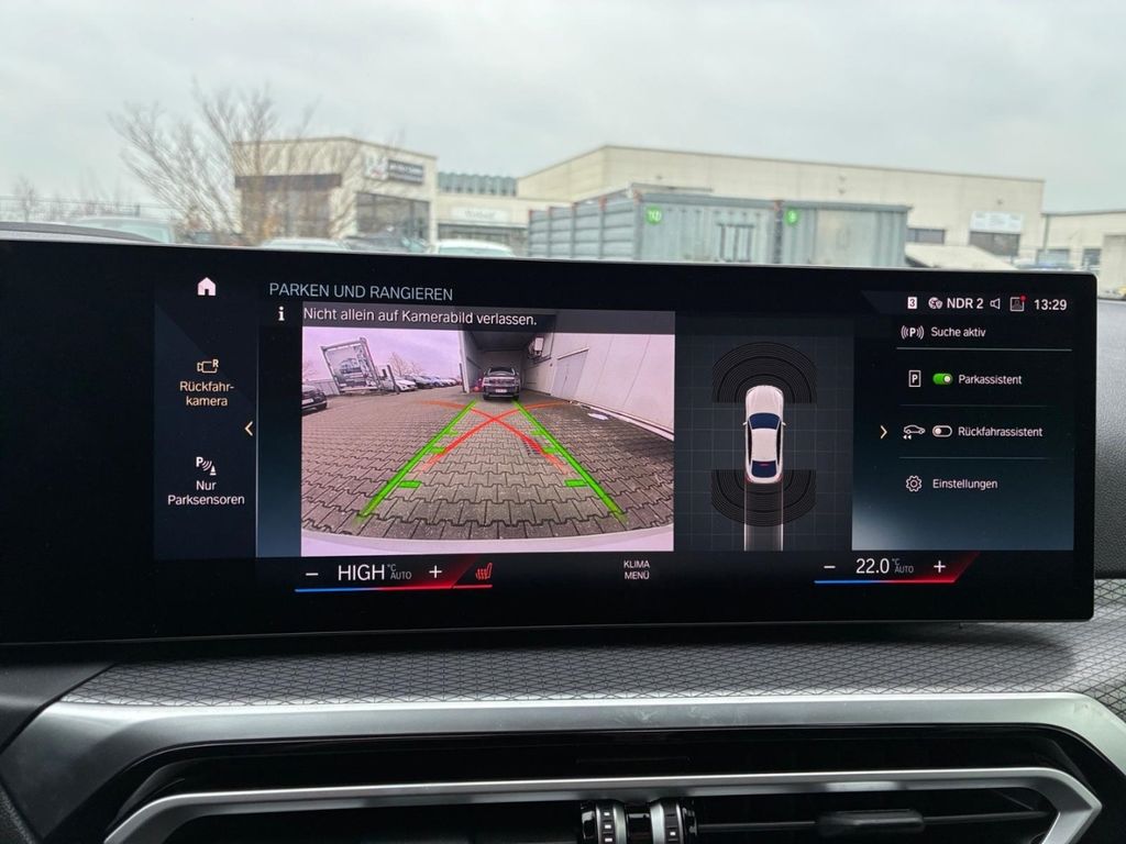 BMW i4 2023