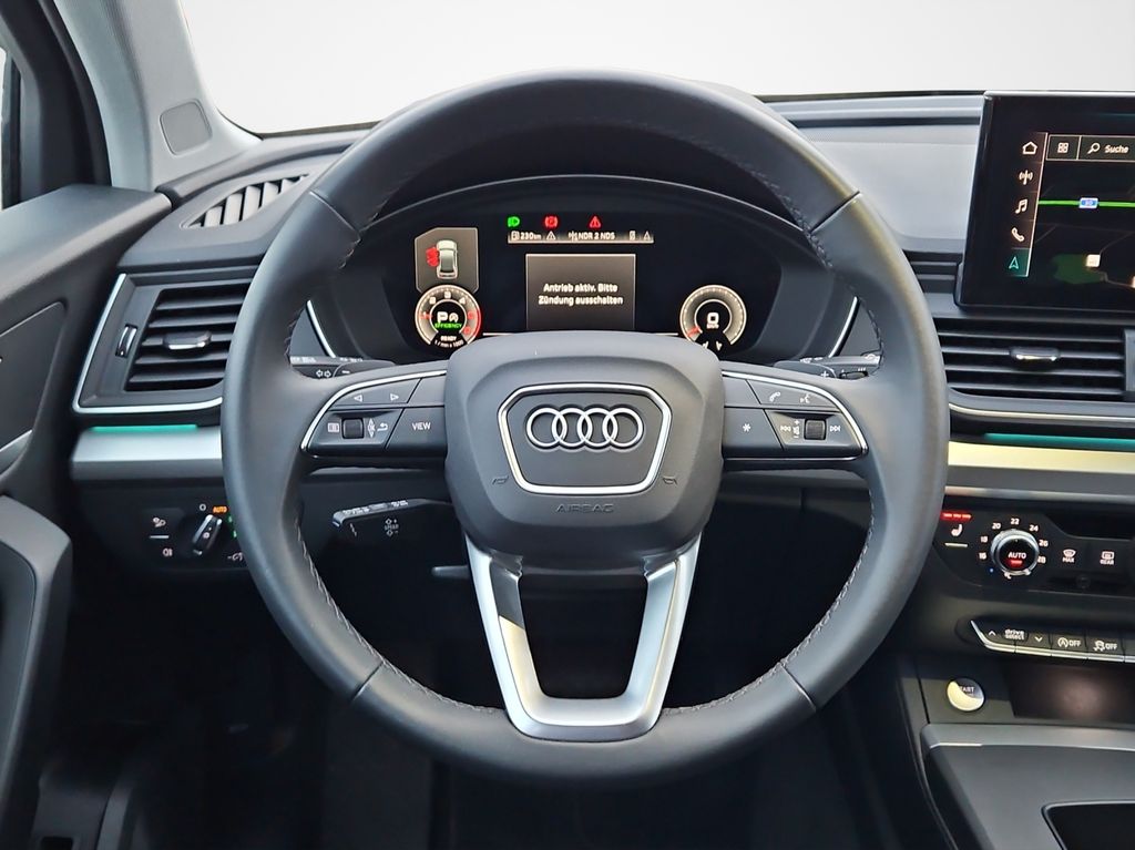 Audi Q5 2024