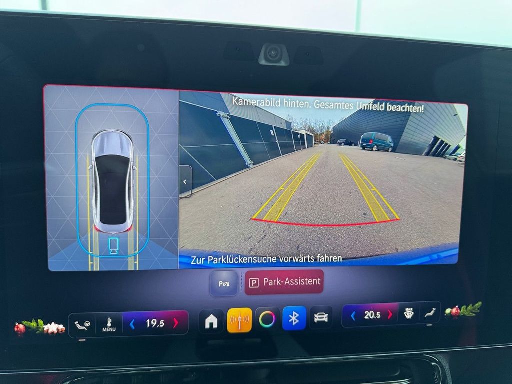 Mercedes-Benz CLA 350 2025