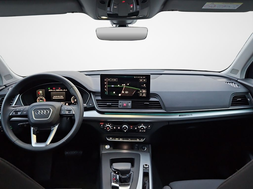 Audi Q5 2024