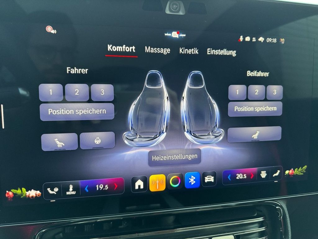 Mercedes-Benz CLA 350 2025