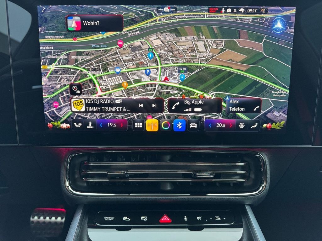 Mercedes-Benz CLA 350 2025