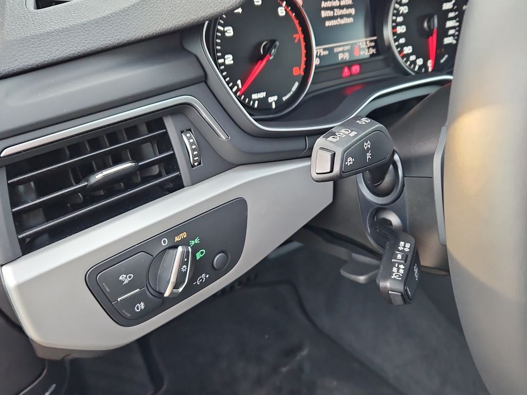 Audi A5 2024