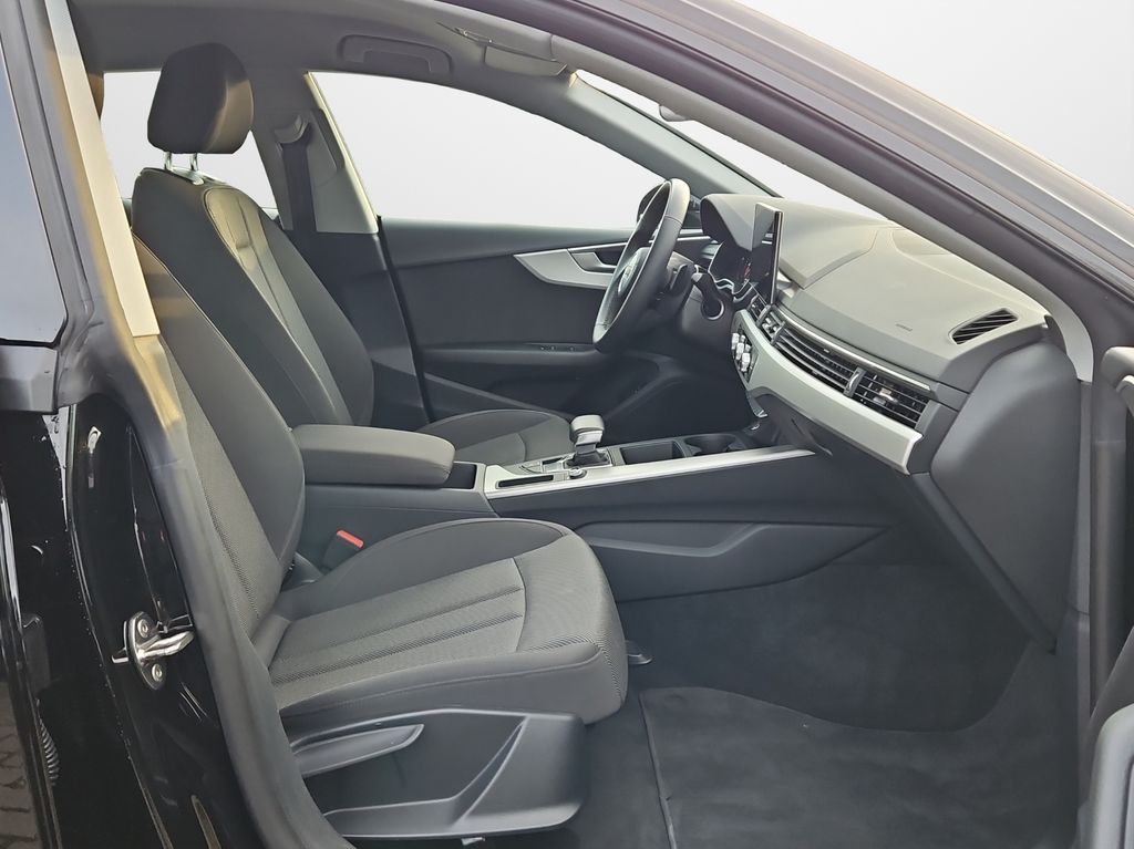 Audi A5 2024