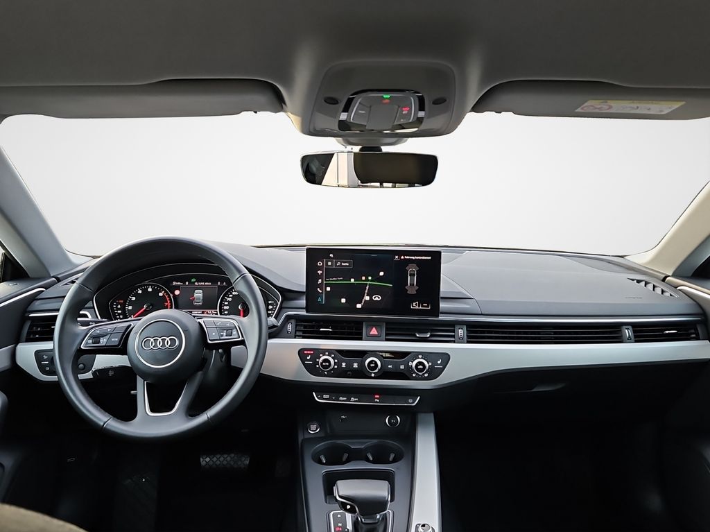 Audi A5 2024