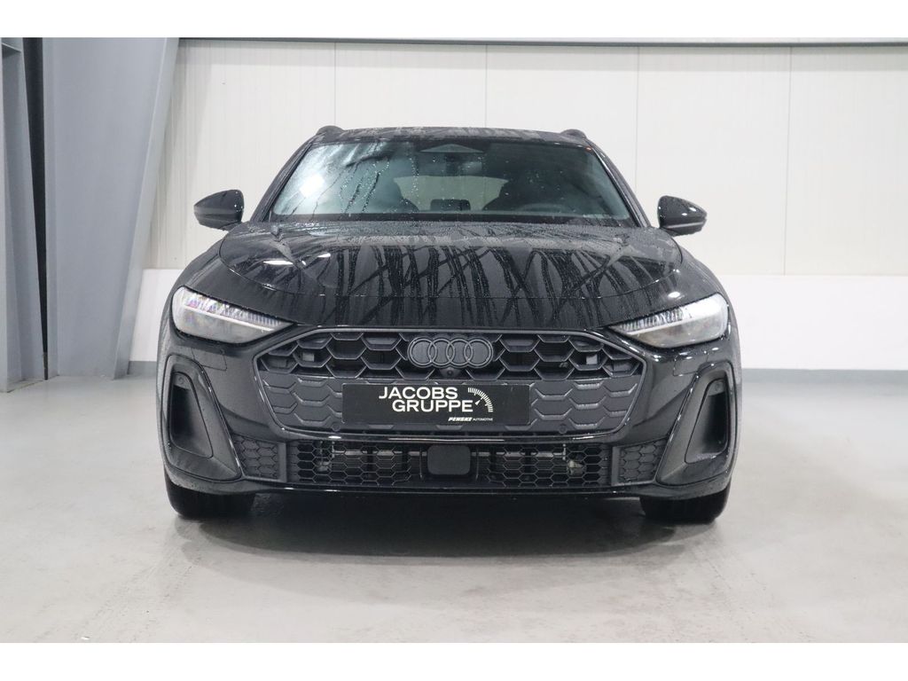 Audi A5 2025