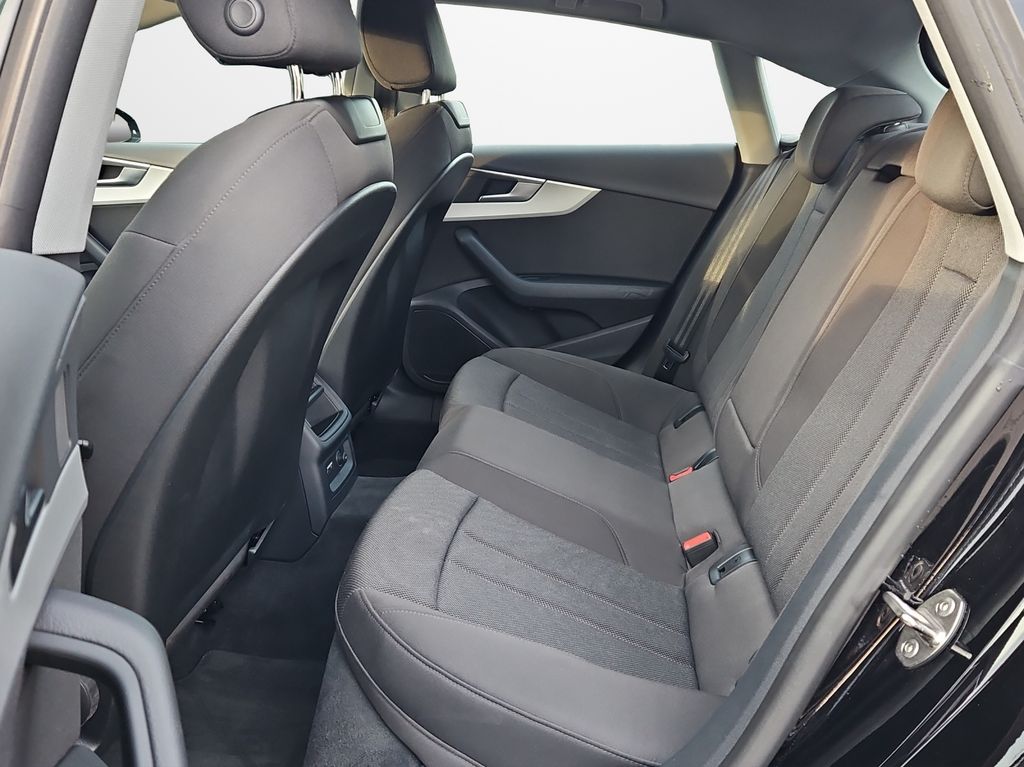 Audi A5 2024