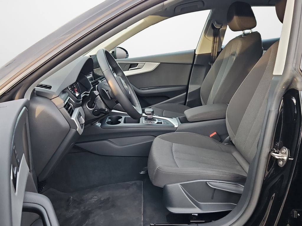 Audi A5 2024