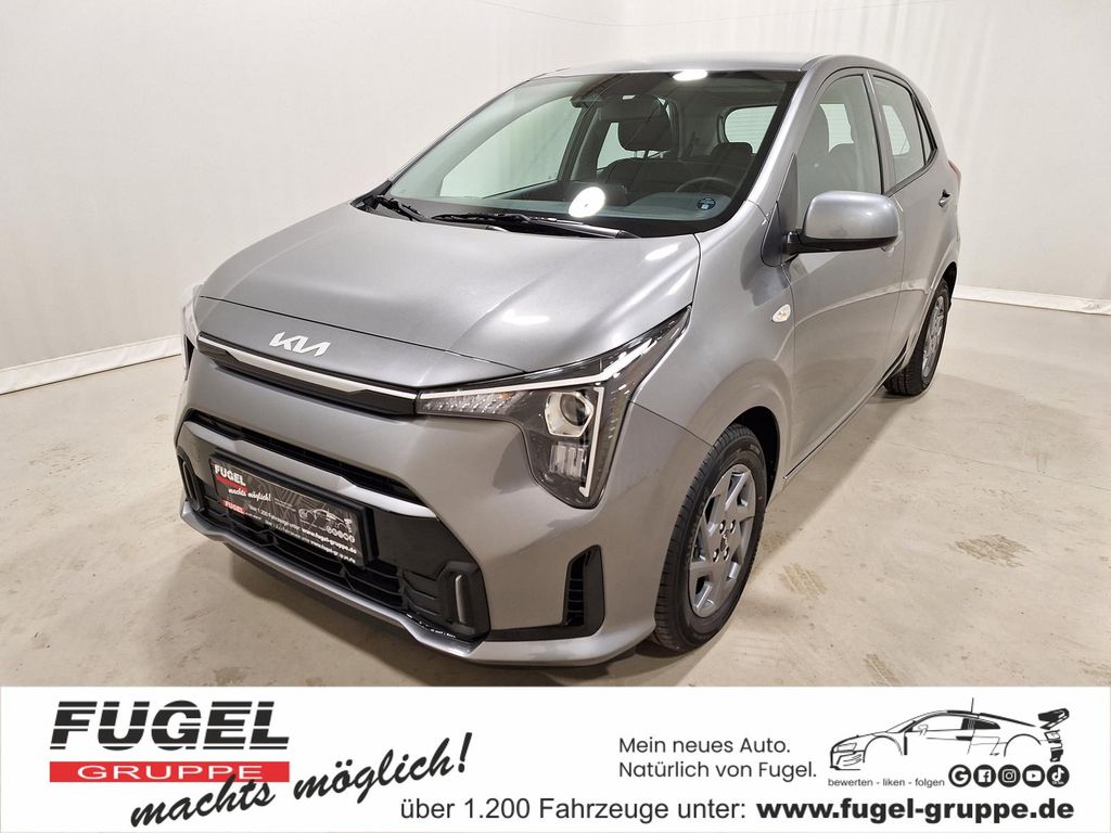 Kia Picanto 2024