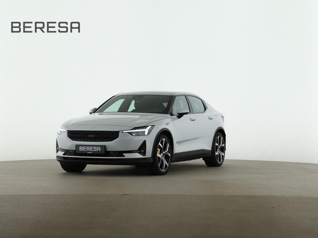 Polestar 2 2020
