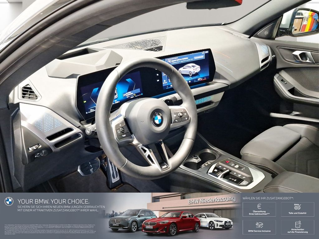 BMW 220 Gran Coupé 2025