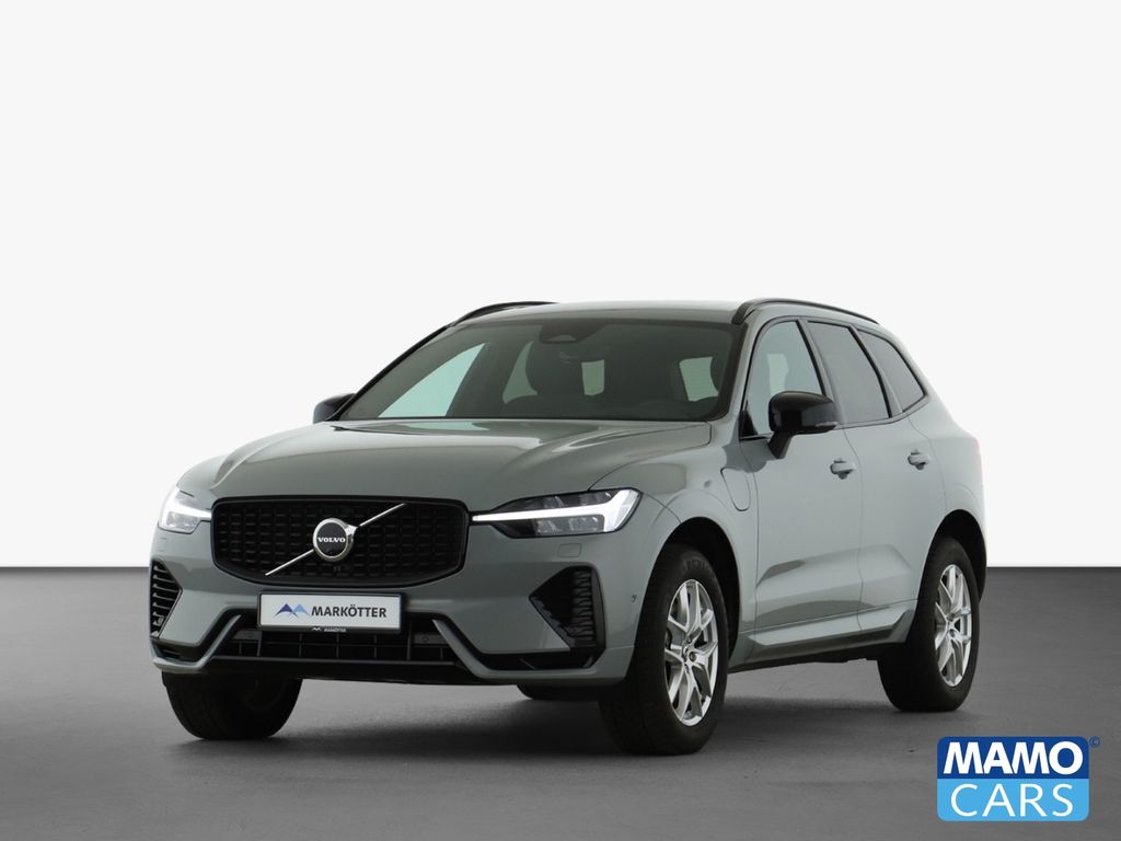 Volvo XC60 2025
