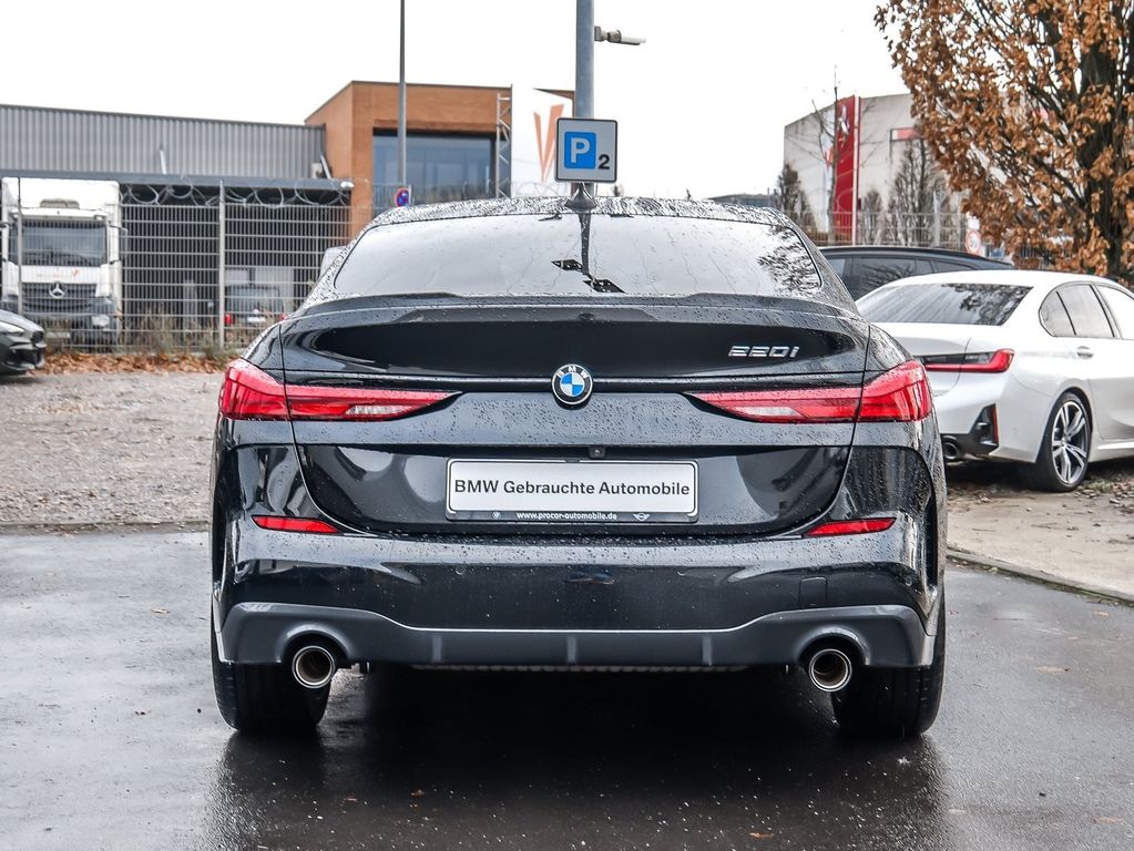 BMW 220 Gran Coupé 2024