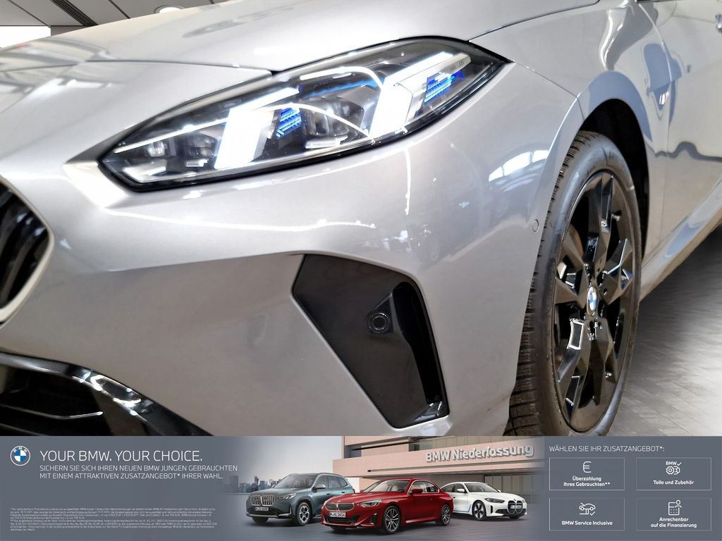 BMW 220 Gran Coupé 2025