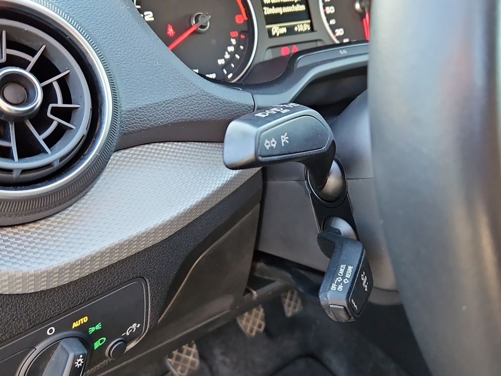 Audi Q2 2023