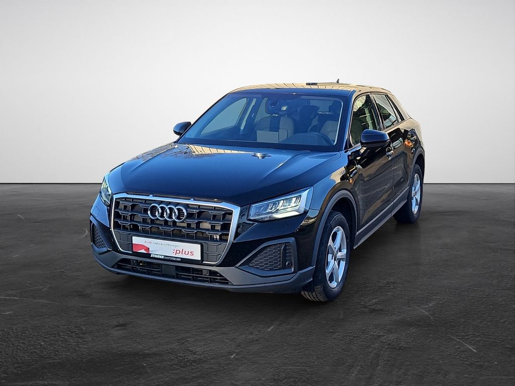 Audi Q2 2023