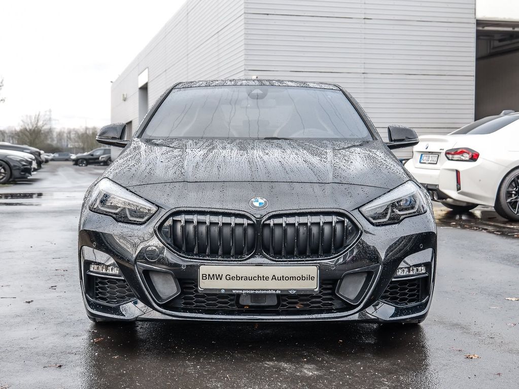 BMW 220 Gran Coupé 2024