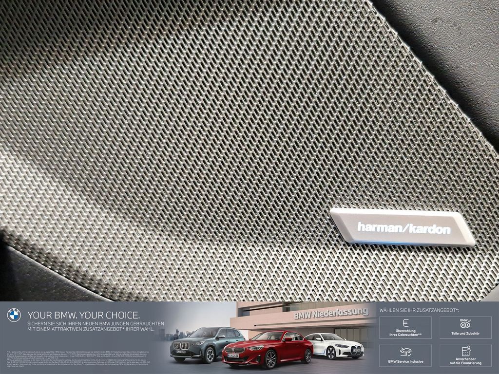 BMW 220 Gran Coupé 2025