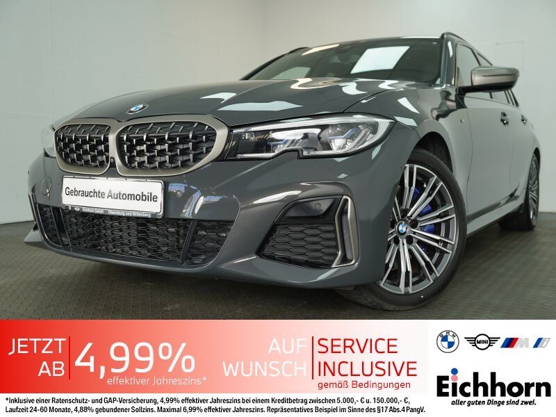 BMW M340i 2022