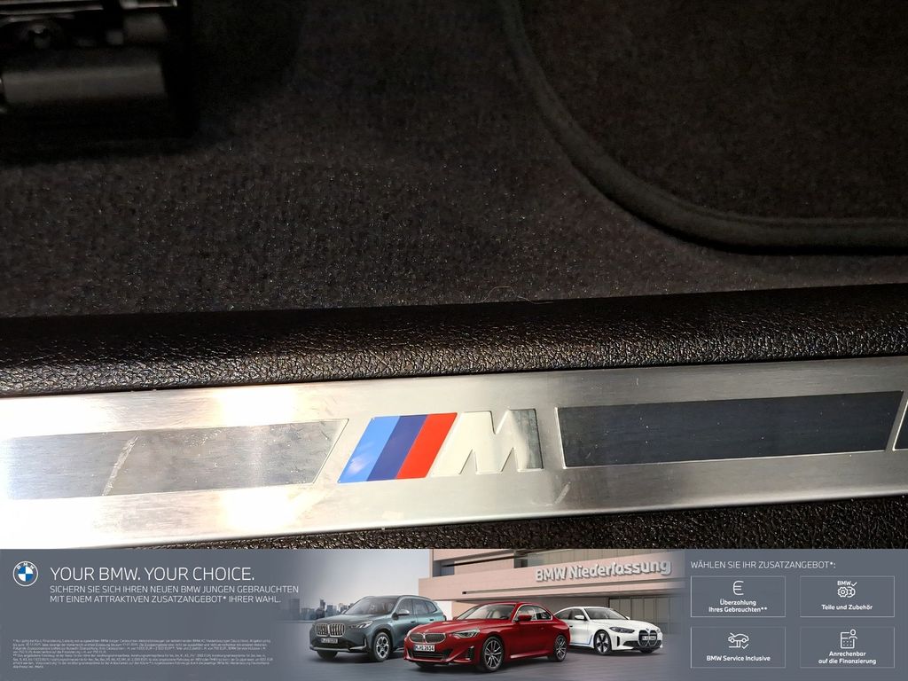 BMW 220 Gran Coupé 2025