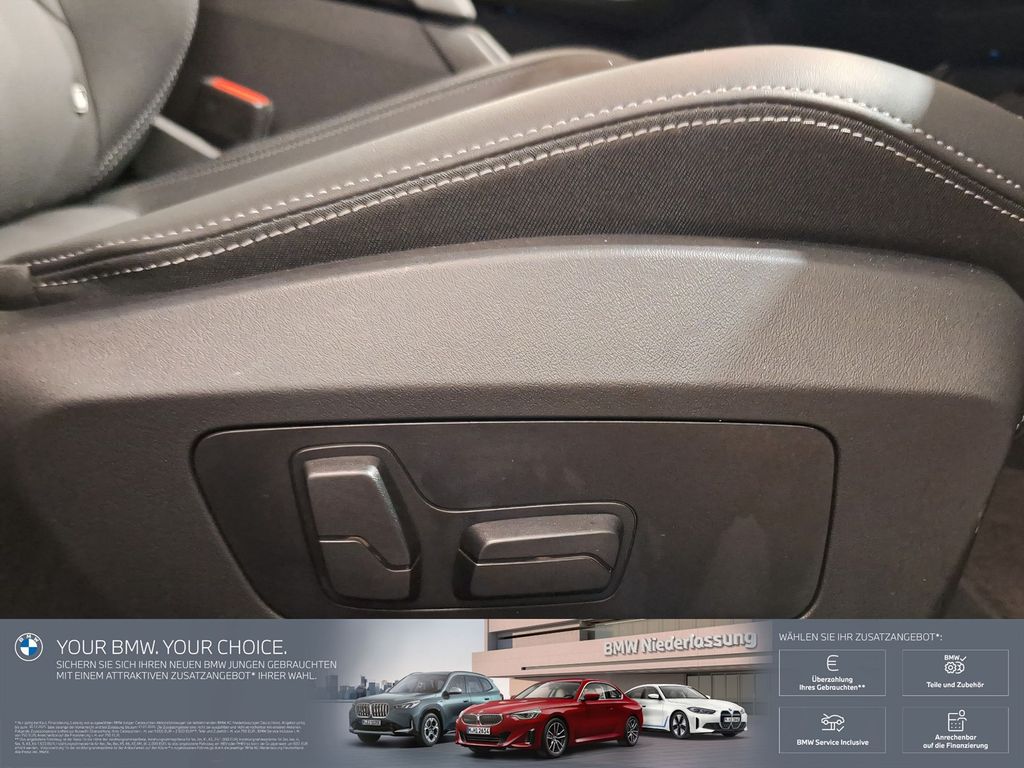 BMW 220 Gran Coupé 2025