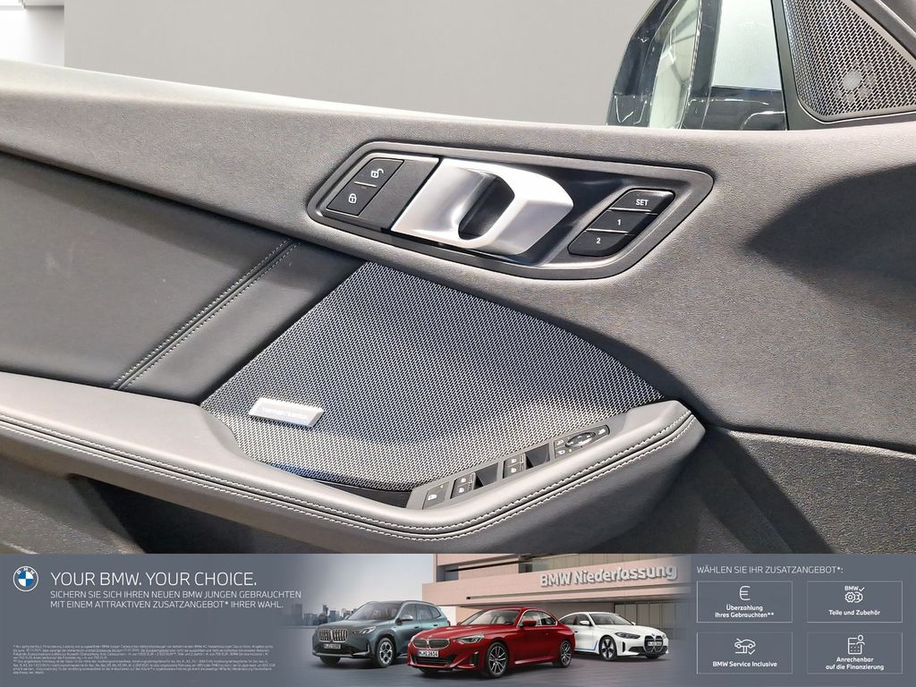 BMW 220 Gran Coupé 2025