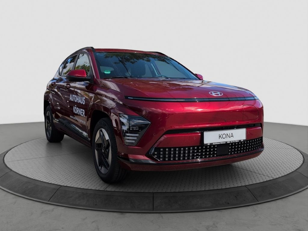 Hyundai KONA Elektro 2025