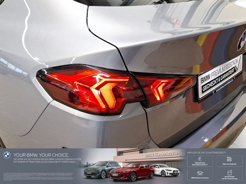 BMW 220 Gran Coupé 2025