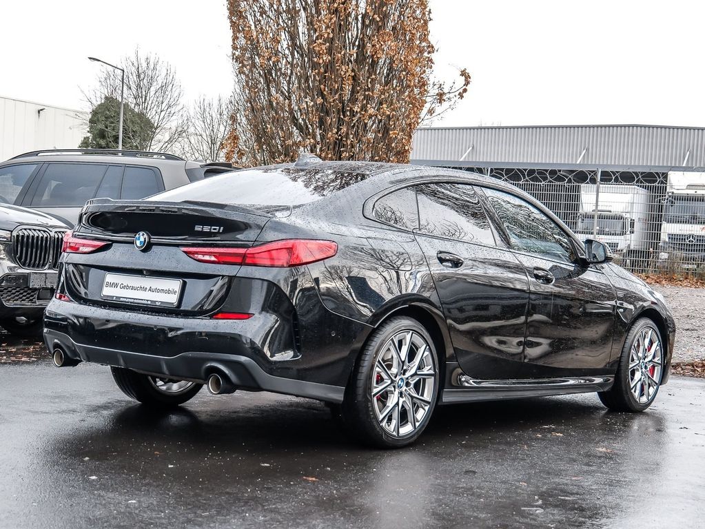 BMW 220 Gran Coupé 2024