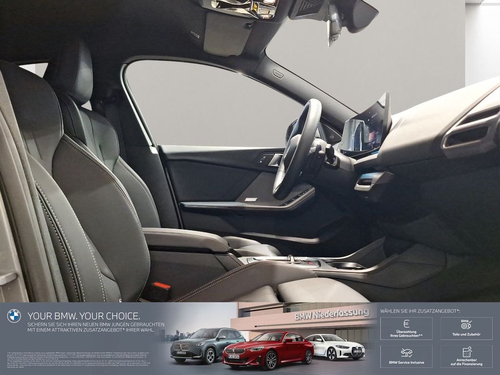 BMW 220 Gran Coupé 2025