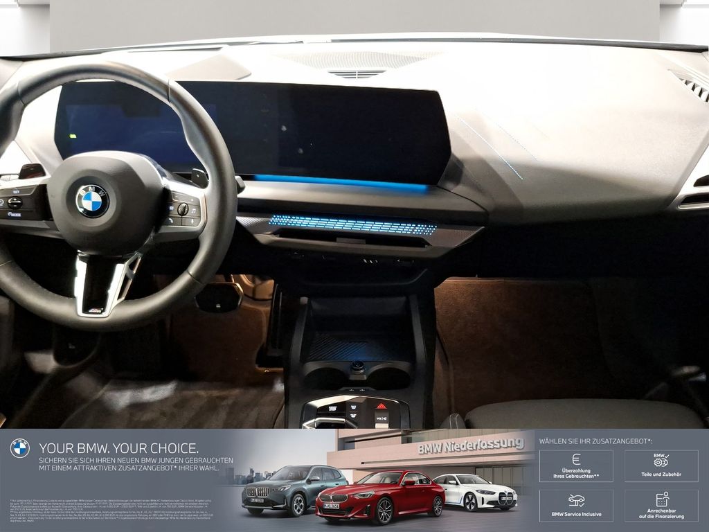 BMW 220 Gran Coupé 2025