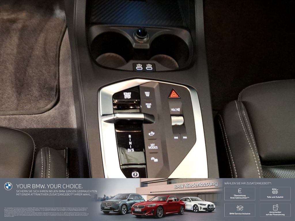 BMW 220 Gran Coupé 2025
