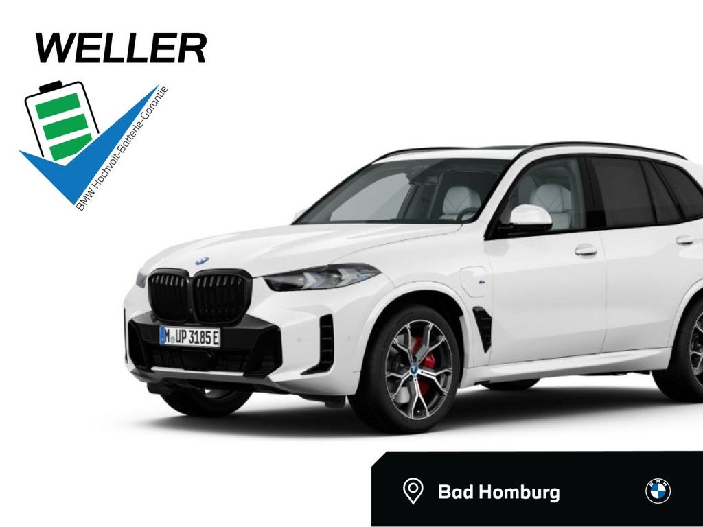 BMW X5 2025