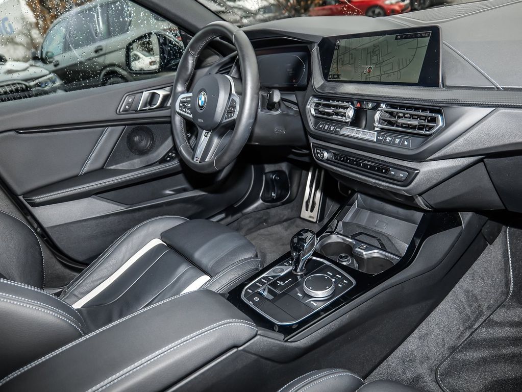 BMW 220 Gran Coupé 2024