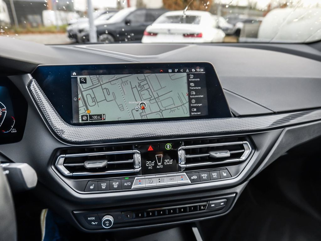 BMW 220 Gran Coupé 2024