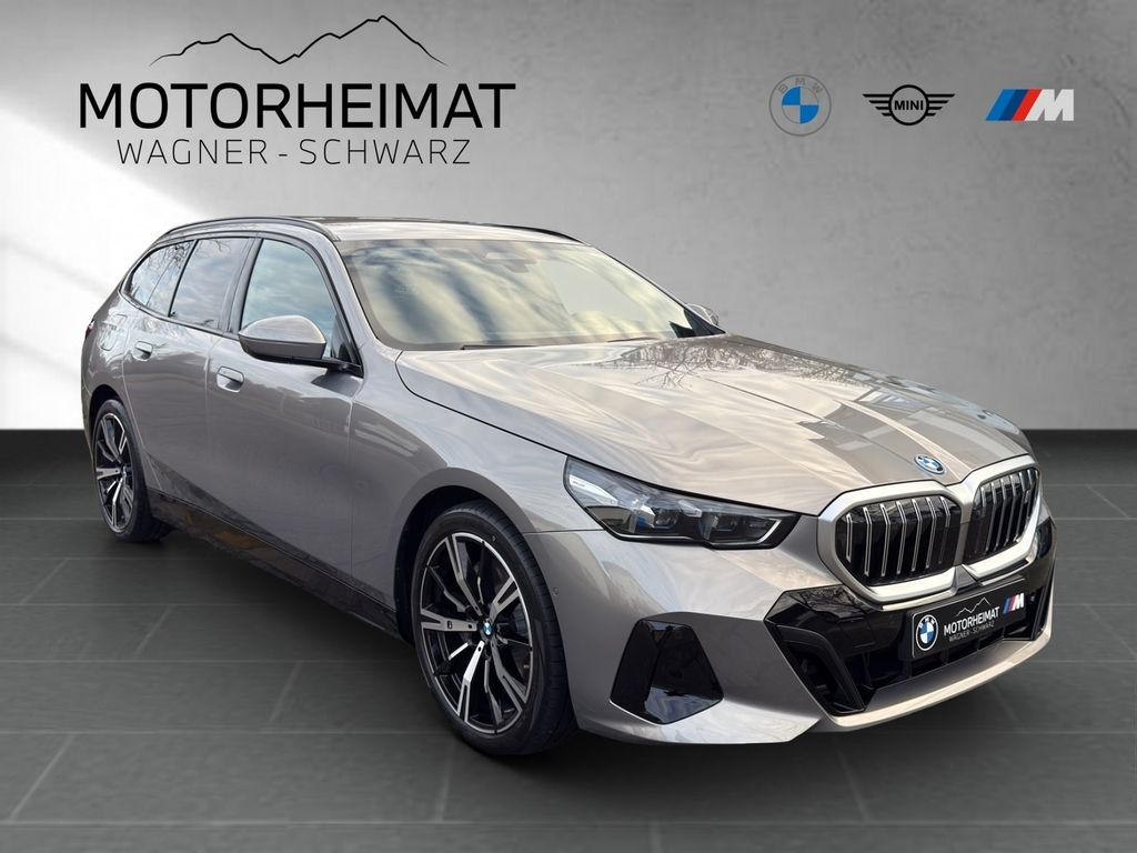 BMW i5