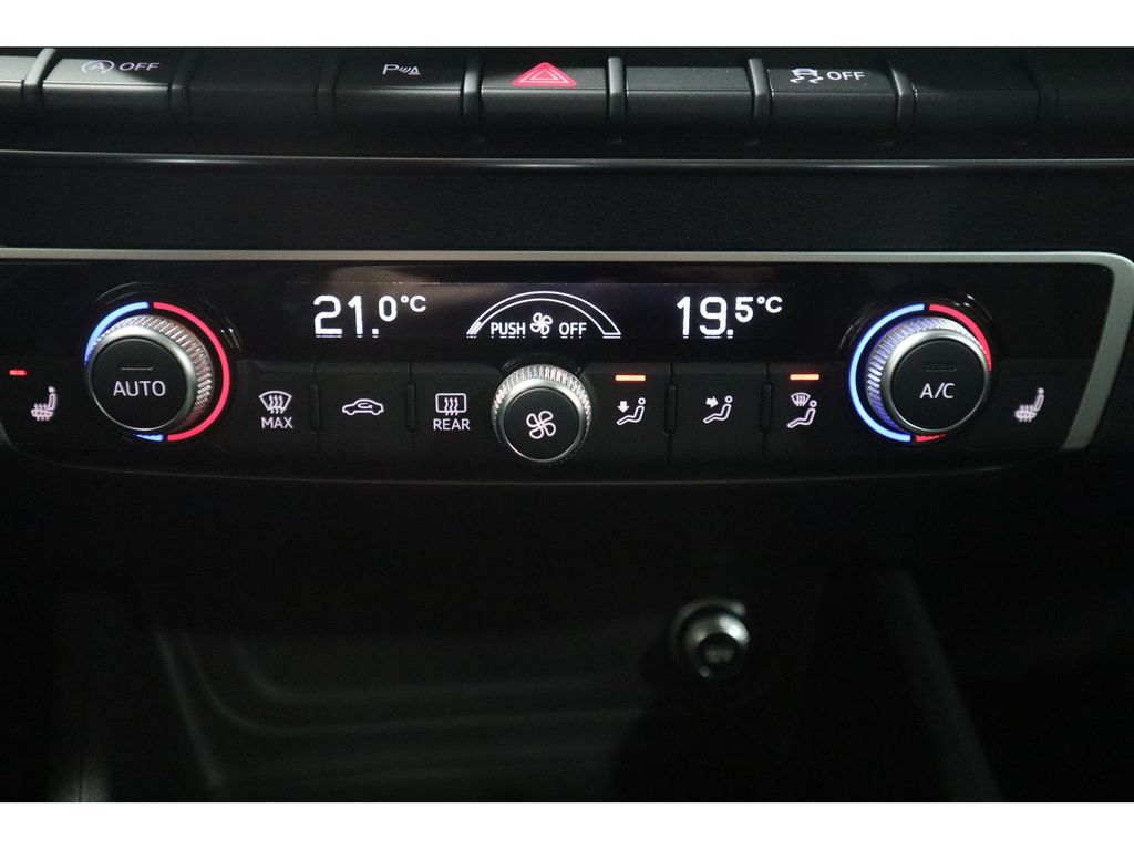 Audi Q2 2025