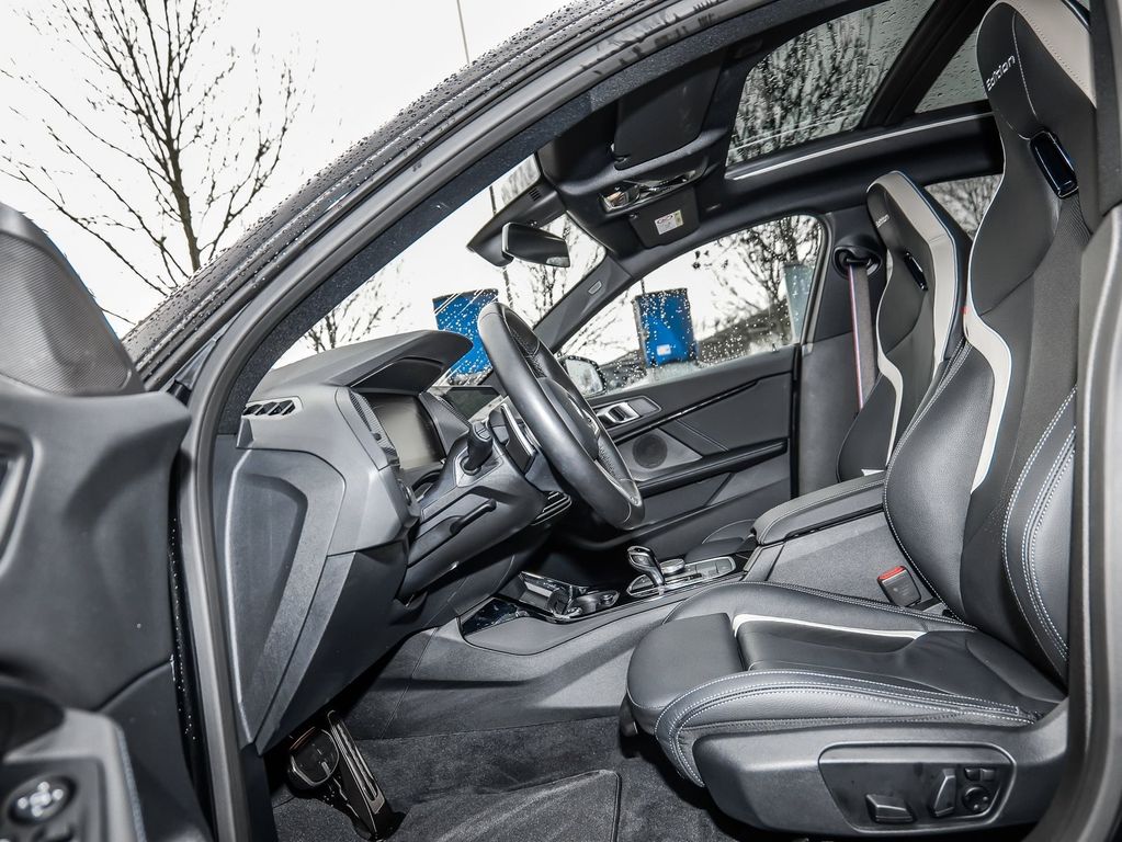 BMW 220 Gran Coupé 2024