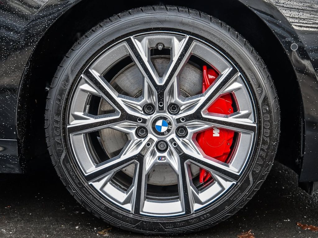 BMW 220 Gran Coupé 2024