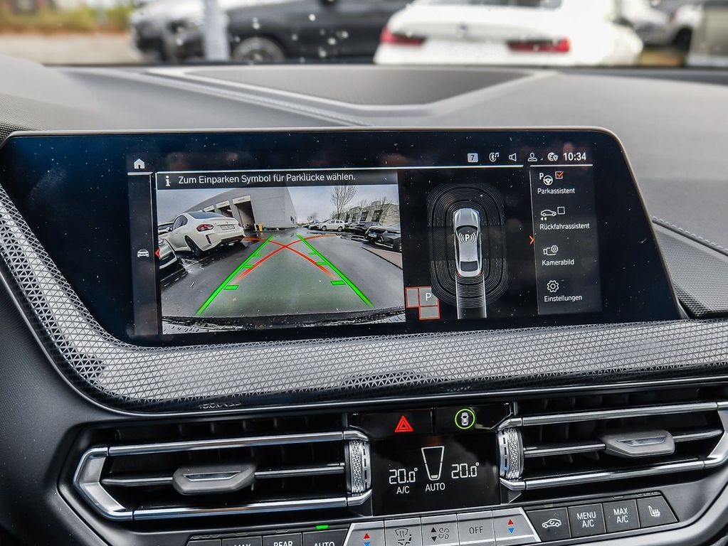 BMW 220 Gran Coupé 2024