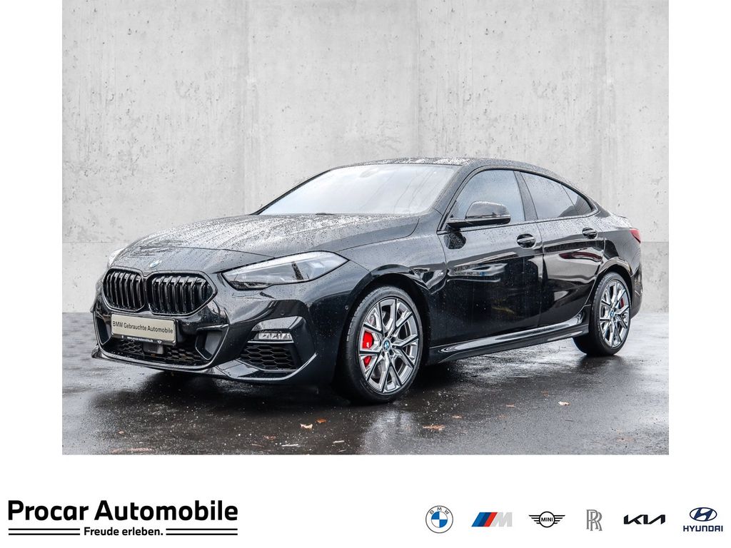 BMW 220 Gran Coupé 2024