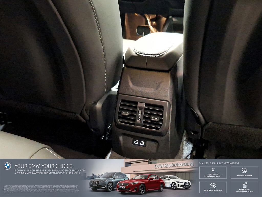 BMW 220 Gran Coupé 2025