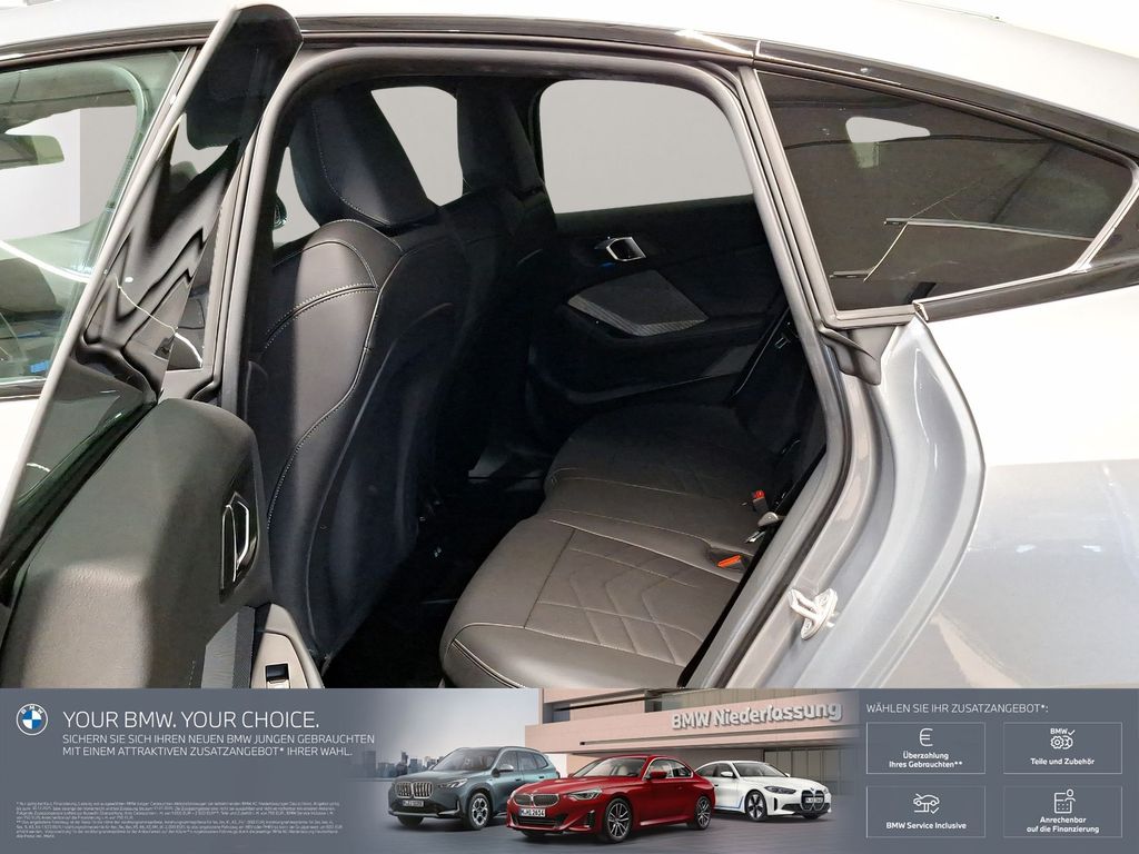 BMW 220 Gran Coupé 2025