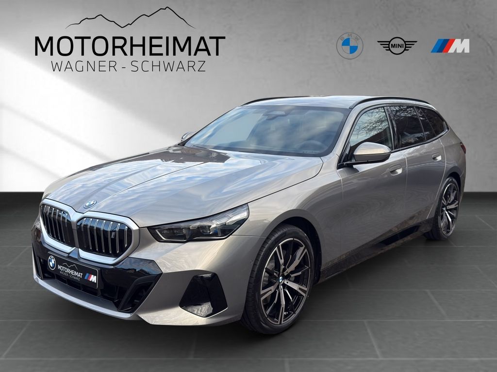 BMW i5