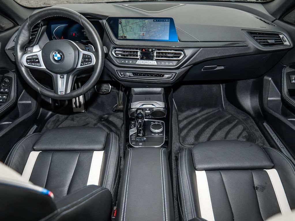 BMW 220 Gran Coupé 2024